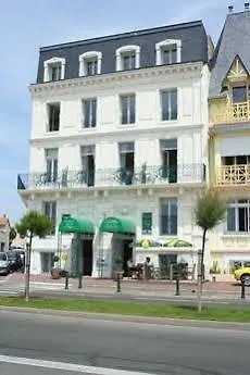 Aparthotel De La
