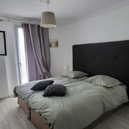 Aparthotel De La 3*