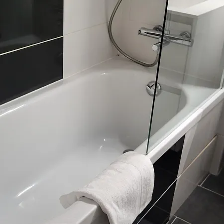 Aparthotel De La