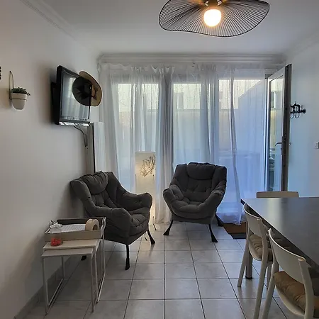 Aparthotel De La