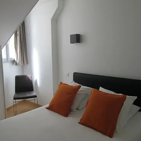 Aparthotel De La