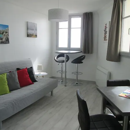De La Aparthotel La Chaume